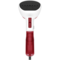 Aparat de calcat vertical cu abur Tefal DT6132E0 Access Steam First 1300W 70ml Alb / Rosu