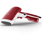Aparat de calcat vertical cu abur Tefal DT6132E0 Access Steam First 1300W 70ml Alb / Rosu