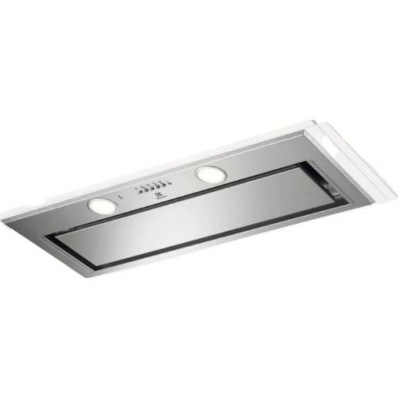 Hota incorporabila LFG719X Sense 700 700mc/h 80cm Inox