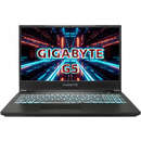 G5 MD-51EE123SD 15.6 inch FHD 144Hz Intel Core i5-11400H 16GB DDR4 512GB SSD nVidia GeForce RTX 3050Ti 4GB Black