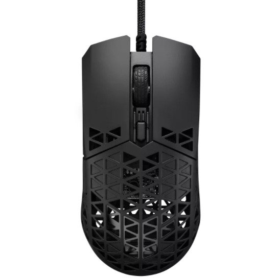 Mouse Gaming TUF M4 Air Negru