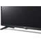 Televizor LG LED Smart TV 32LQ630B6LA 81cm 32 inch HD Ready Black