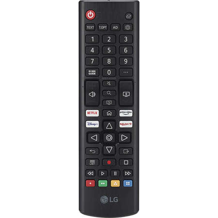 Televizor LG LED Smart TV 32LQ630B6LA 81cm 32 inch HD Ready Black