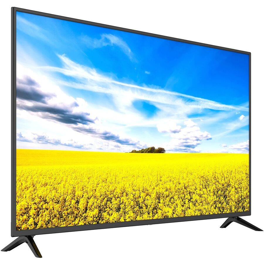 Televizor LED 58NE6800 147cm Smart TV 4K Ultra HD Negru