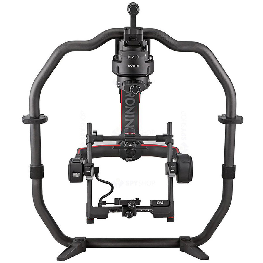 Stabilizator Ronin 2 Combo Black