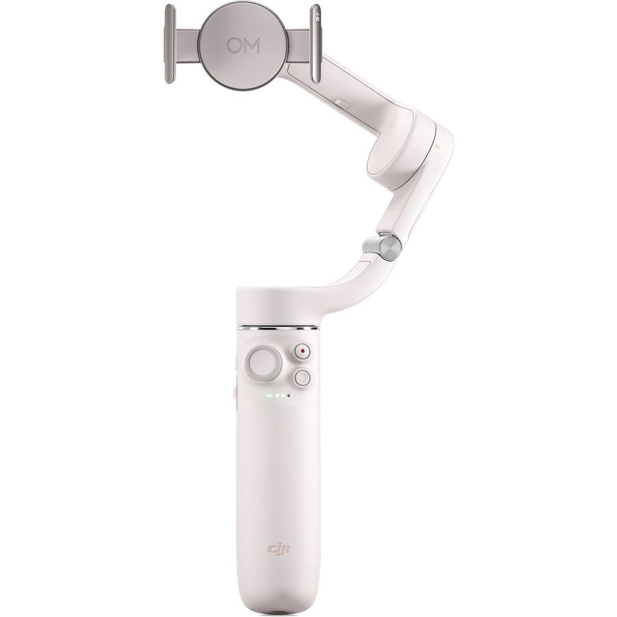 Sistem de stabilizare OM 5 Sunset White