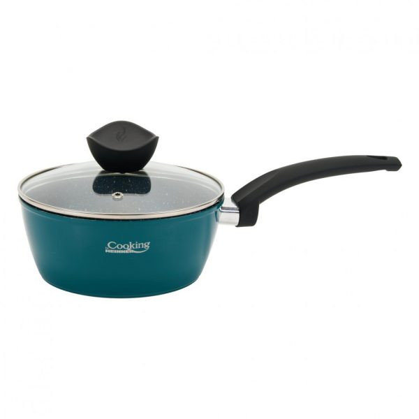 Cratita 1.7L Syvota Blue