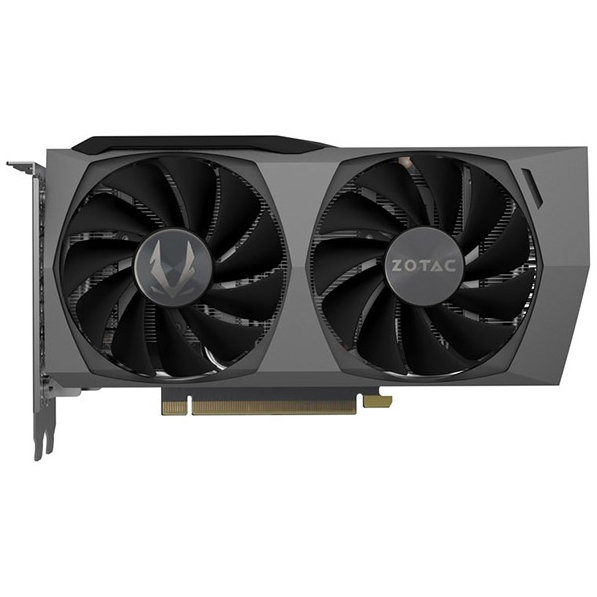 Placa video nVidia GeForce RTX 3050 AMP 8GB GDDR6 128bit