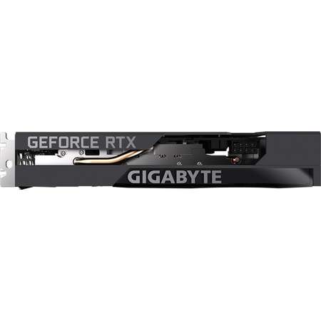 Placa video Gigabyte nVidia GeForce RTX 3050 EAGLE 8GB OC GDDR6 128bit