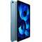 Tableta iPad Air 5 2022 10.9 inch Apple M1 Octa Core 8GB RAM 256GB flash WiFi Blue