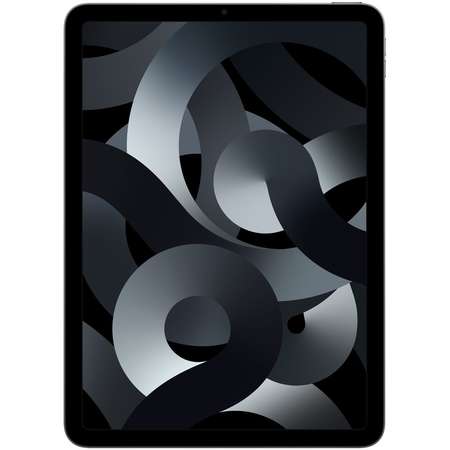 Tableta iPad Air 5 2022 10.9 inch Apple M1 Octa Core 8GB RAM 256GB flash WiFi Space Grey