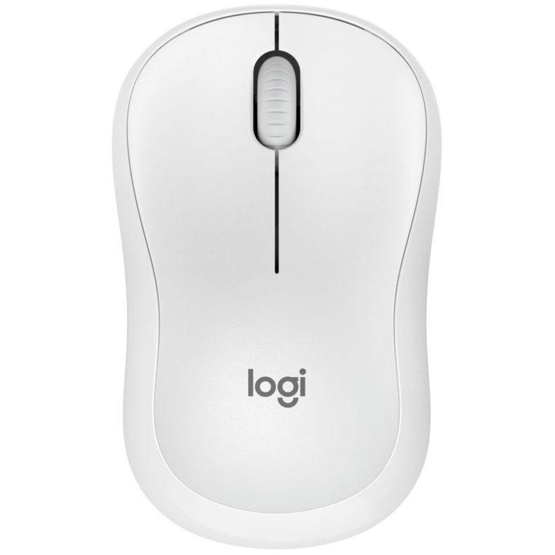 Mouse Wireless 910-006128 M220 Silent Alb
