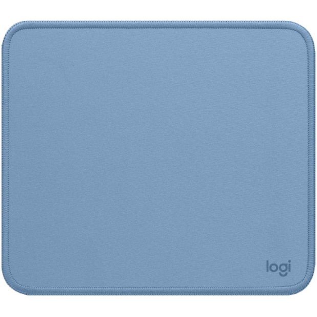 Mousepad 956-000051 Studio 230x200 Blue Grey