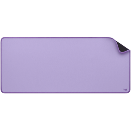 Mousepad Logitech 956-000054 Desk Mat 700x300 Lavender