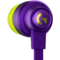 Casti Gaming in-ear Logitech G333 Violet