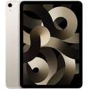 Tableta iPad Air 5 10.9 inch Apple M1 Octa Core 8GB RAM 256GB flash WiFi Cellular 5G Starlight