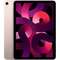 Tableta iPad Air 5 10.9 inch Apple M1 Octa Core 8GB RAM 256GB flash WiFi Cellular 5G Pink