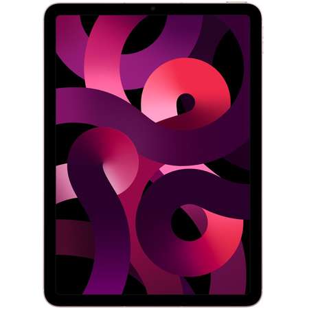 Tableta iPad Air 5 10.9 inch Apple M1 Octa Core 8GB RAM 256GB flash WiFi Cellular 5G Pink
