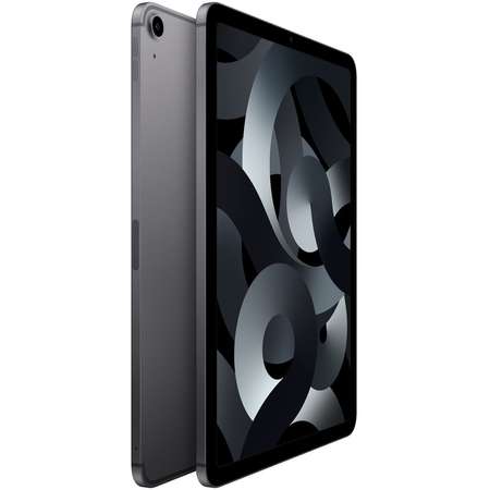 Tableta iPad Air 5 10.9 inch Apple M1 Octa Core 8GB RAM 256GB flash WiFi Cellular 5G Space Grey