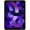 Tableta iPad Air 5 10.9 inch Apple M1 Octa Core 8GB RAM 64GB flash WiFi Purple