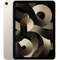 Tableta iPad Air 5 10.9 inch Apple M1 Octa Core 8GB RAM 256GB flash WiFi Starlight