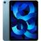 Tableta iPad Air 5 10.9 inch Apple M1 Octa Core 8GB RAM 256GB flash WiFi Blue