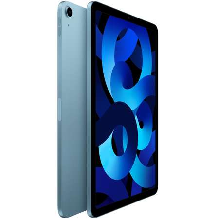Tableta iPad Air 5 10.9 inch Apple M1 Octa Core 8GB RAM 256GB flash WiFi Blue