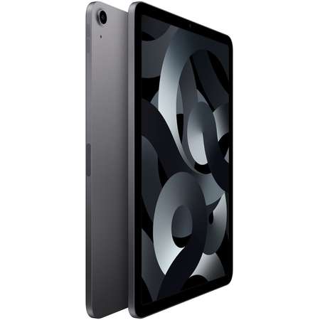 Tableta iPad Air 5 10.9 inch Apple M1 Octa Core 8GB RAM 256GB flash WiFi Space Grey