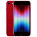 Telefon mobil Apple iPhone SE3 64GB (PRODUCT)RED
