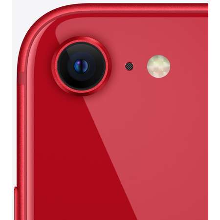 Telefon mobil Apple iPhone SE3 256GB (PRODUCT)RED