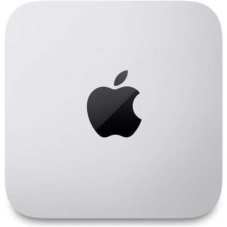 Sistem desktop Apple Mac Studio M1 Max 10-Core CPU 24-Core GPU 32GB RAM 512GB SSD INT Silver