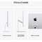 Monitor Apple Studio Display - Nano-Texture Glass - Tilt- and Height-Adjustable Stand