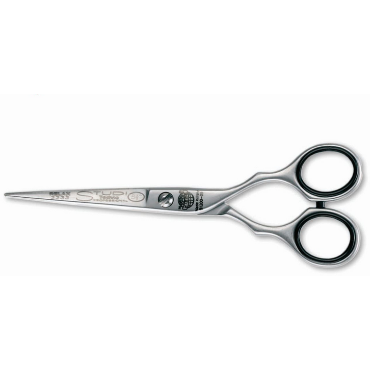 Foarfeca pentru tuns 2233-5.5 Relax Studio Techno