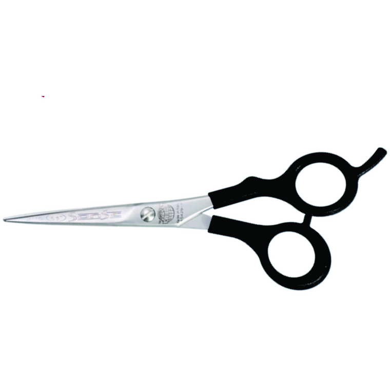 Foarfeca pentru tuns 2115-5.5 Sonic Style Maner Plastic