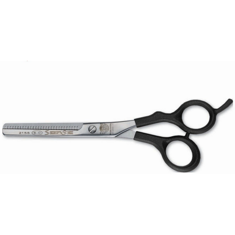 Foarfeca pentru tuns 2155-6 Filat Sonic Style Maner Plastic