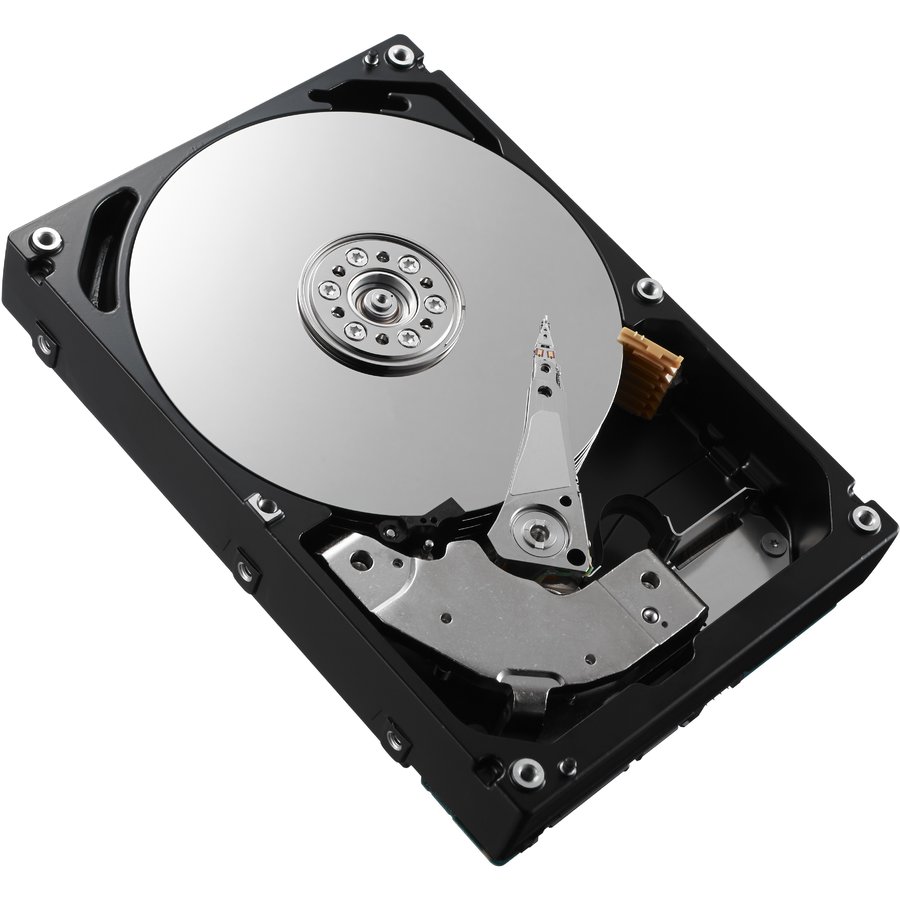 Hard disk server Festplatte 600GB SAS 12Gb/s