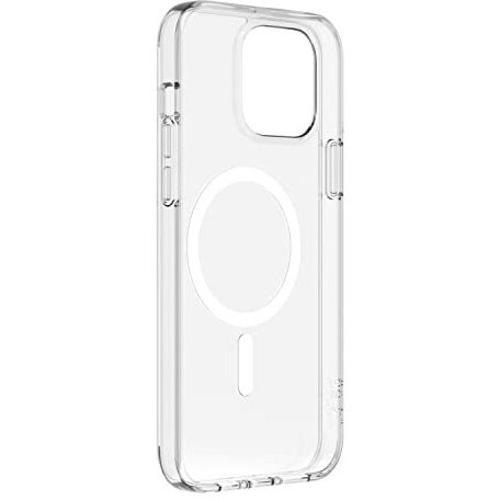 Husa Belkin Sheerforce Magnetic Antibacterian pentru iPhone 13 Pro
