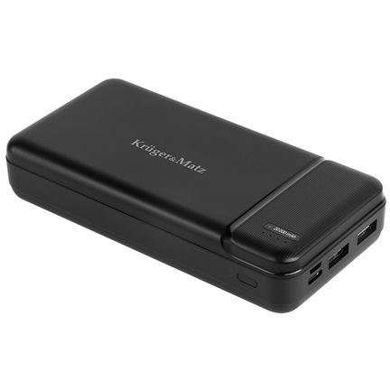 Power Bank KM0906  20000mAh Negru