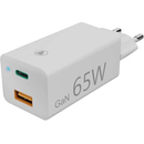 USB-C Power Delivery 65W Alb