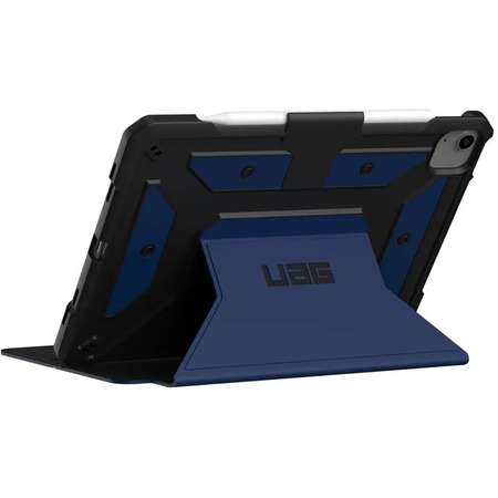 Husa tableta UAG Metropolis SE compatibila cu iPad Air 4 2020 / Air 5 2022 / iPad Pro 11 inch 2021 Mallard