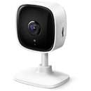 TC60 Home Security IP Wi-Fi Video HD Functie Night Vision Alb
