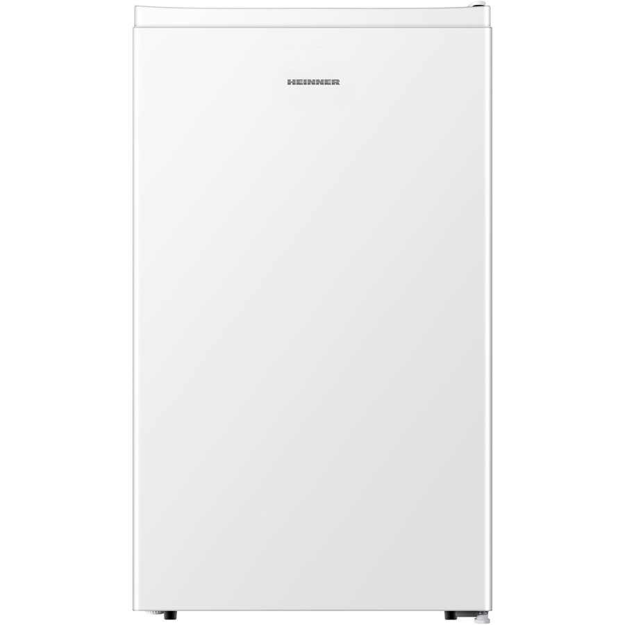 Frigider cu 1 usa HF-N94F+ 94L Clasa F White