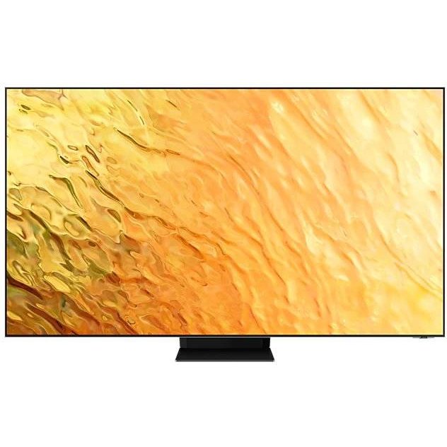 Televizor Neo QLED Smart TV QE75QN800B 190cm 75inch Ultra HD 8K Black