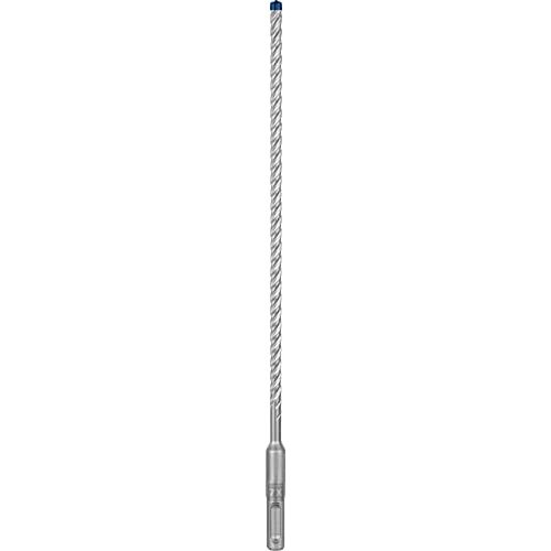 EXPERT Hammer Drill Bit plus-7X 6x200x265mm     SDS - imagine 2