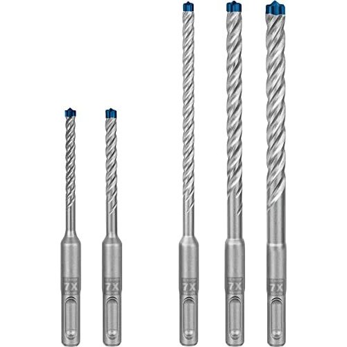 Burghiu SDS Plus 100mm