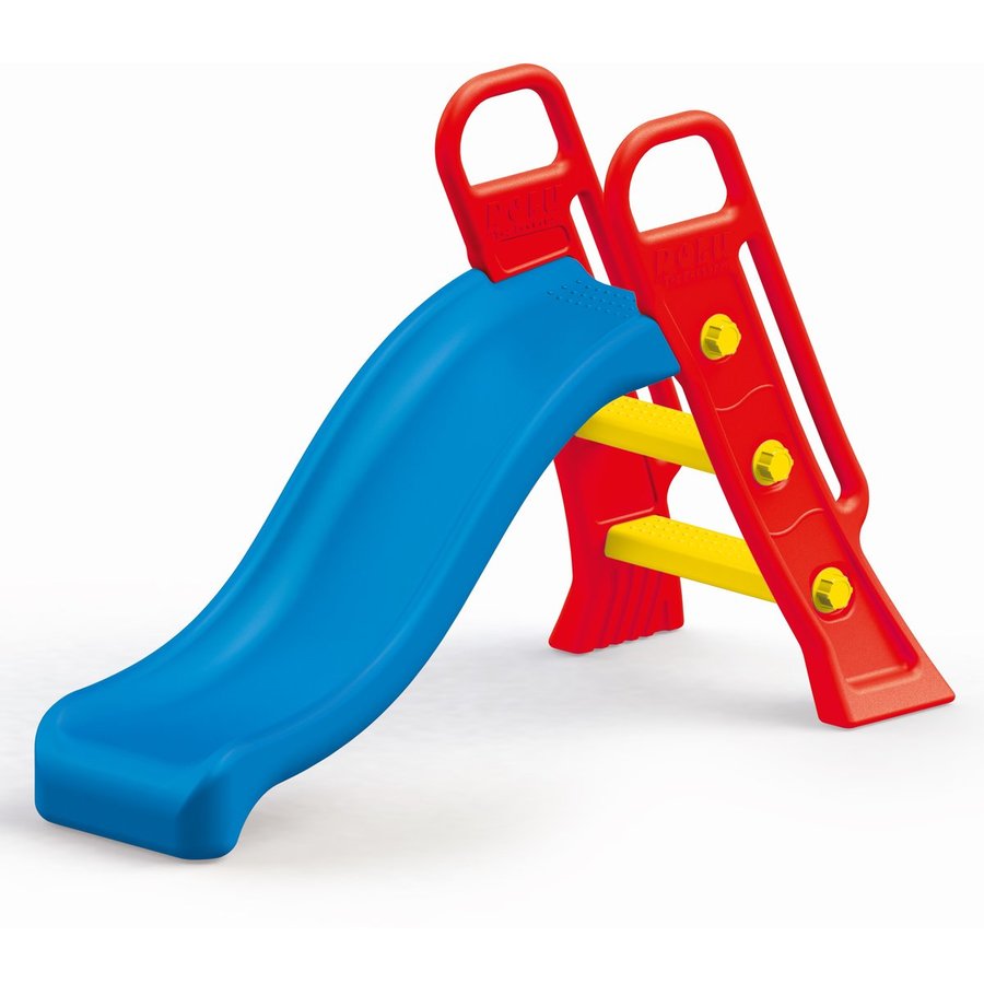 Tobogan colorat pentru copii D3028