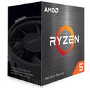 Procesor AMD Ryzen 5 5600 Hexa Core 3.5GHz Socket AM4 Box