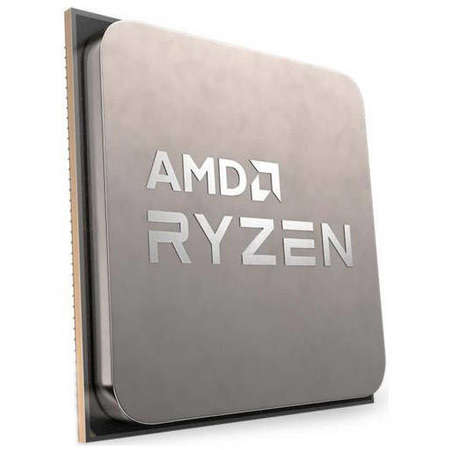 Procesor AMD Ryzen 5 5500 Hexa Core 4.20GHz Socket AM4 Tray