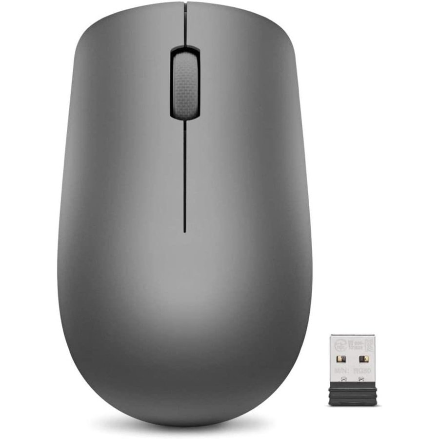 Mouse GY50Z49089 USB Optic 1200 DPI