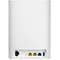 Set 2 Sisteme Wireless Mesh ASUS ZenWiFi XP4 Hybrid White